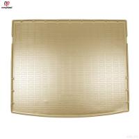 Коврик багажника для Haval Dargo (2022-2025) бежевый № NPA00-T28-120-B