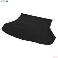 Коврик в багажник Rival для Kia Cerato (2018-2025) № 12802002