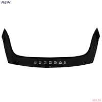 Дефлектор капота Rein для Hyundai i20 (2008-2012) № REINHD652