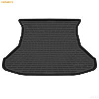 Коврик багажника для Lada (ВАЗ) 2172 Priora хетчбек (2007-2015) № 6639025110