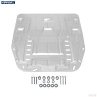 Защита картера и КПП для Hyundai Tucson (2021-2025) № 333.2862.1