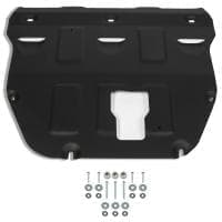 Защита двигателя и КПП для Kia K5 (2020-2025) № 111.02383.1