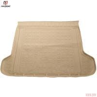 Коврик в багажник Norplast бежевый для Lexus GX460 (2010-2013) № NPA00-T88-480-B