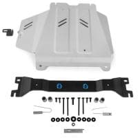 Защита КПП для Mercedes G-Class (2018-2025) № 2333.3948.1.6