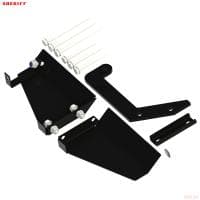 Защита датчика ABS для Nissan Navara (2016-2025) № 15.3082