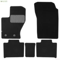 Коврики салона текстильные Premium для Tank 500 (2022-2025) 5 шт. № KLEVER0312200222110kh