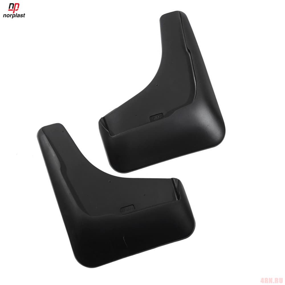 Брызговики передние для Mazda CX-5 (KE) (2011-2016) № NPL-Br-55-06F