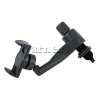 Держатель телефона 50-80мм в дефлектор черный Arnezi артикул A0602031