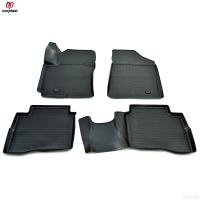 Коврики салона 3D для Changan Eado Plus (2021-2025) № NPA11-C13-320