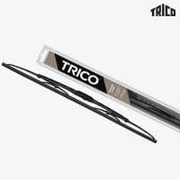 Задняя щетка стеклоочистителя Trico Standard каркасная для Jeep Compass (2006-2016) № T280-1