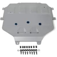 Защита КПП для Porsche Cayenne (2017-2025) № 333.4613.1