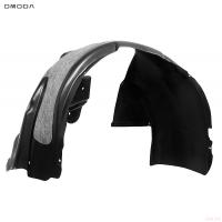 Подкрылок передний правый с шумоизоляцией оригинальный для Omoda C5 (2022-2025) № OMODA.S.0802
