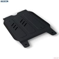 Защита КПП для Toyota Hilux 4WD (2015-2025) № 222.5711.1