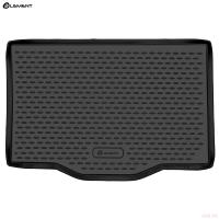 Коврик багажника для Suzuki Swift (2017-2023) № ELEMENTAN0444B11