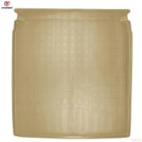 Коврик в багажник Norplast бежевый для Volkswagen Passat CC (2011-2017) № NPA00-T95-360-B