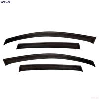 Дефлекторы окон для Geely Coolray (2020-2025) № REINWV1124