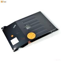 Защита картера для Sollers Atlant (2022-2025) № ALF6201st