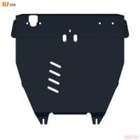 Защита картера и КПП для Honda Pilot (2012-2015) № ALF.09.08