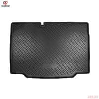 Коврик в багажник Norplast для Renault Clio хетчбек (2019-2025) № NPA00-T69-046