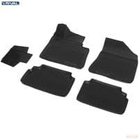 Коврики салона для Kia K5 (2020-2025) № 12811001