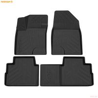 Коврики салона для Haval Dargo (2022-2025) № 557020100