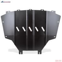 Защита картера для Lada (ВАЗ) Vesta Cross универсал (2017-2025) № NLZ.52.33.030