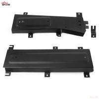 Защита магистралей для Jaecoo J8 (2024-2025) полный привод № 111.00950.1