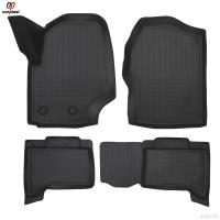 Коврики салона для Baic Beijing BJ40P (Plus) (2018-2023) № NPA11-C08-120-1