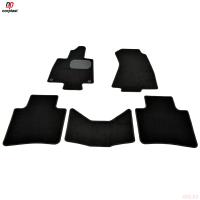 Коврики салона текстильные для Hongqi H9 (2020-2025) № NPA00-VTe302-310