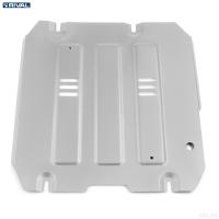 Защита КПП для Great Wall King Kong Poer (2023-2025) № 333.2028.1