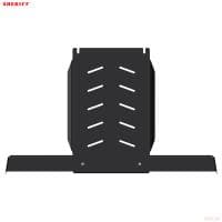 Защита КПП для Ford F-150 (2016-2020) № 08.3352