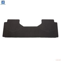 Коврик салона задний Премиум оригинальный для Cadillac Escalade ESV (2020-2025) № 84503161