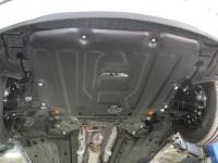 Защита двигателя и КПП для Kia Cerato (2015-2016) № 05.823.C2