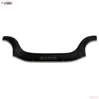 Дефлектор капота VIP-Tuning широкий для Daewoo Matiz (1998-2015) № DW01VT