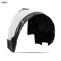 Подкрылок передний правый с шумоизоляцией для Haval Jolion (2021-2025) № TOTEM.S.AN0015.12