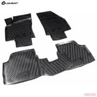 Коврики салона Element для Opel Zafira B (2005-2012) № CAROPL00009