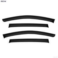 Дефлекторы окон Rein для для Haval F7x (2019-2024) № REINWV1143