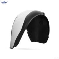 Подкрылок с шумоизоляцией задний правый для Volkswagen Touareg (2018-2025) № TOTEM.S.51.05.004