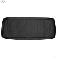 Коврик багажника короткий оригинальный для Infiniti QX56 (2010-2013) № 999TLSZ62BL