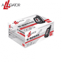 Автосигнализация Alligator с автозапуском № S-825RS