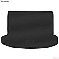 Коврик багажника для Kia Sportage (2022-2025) с сабвуфером № ELEMENTA67052S13