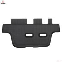 Коврики салона для KGM Rexton (2023-2025) (7 мест, 3 ряд) № NPA00-C83-611-1