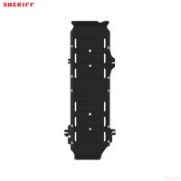 Защита топливного бака для Tank 300 (2023-2025) № 56.5335