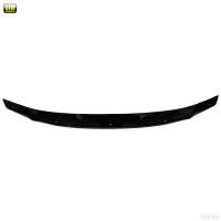 Дефлектор капота для Hyundai Elantra (2021-2025) № SHYELA2012