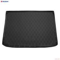 Коврик багажника оригинальный для Suzuki Vitara (2015-2025) верхний № 990NF-54P20-000