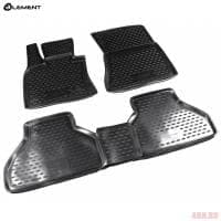 Коврики салона Element для BMW X5 (E70) (2007-2013) № NLC.05.17.210