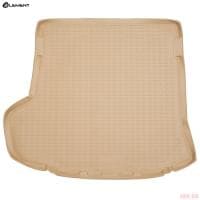 Коврик в багажник Element для Toyota Corolla седан (2007-2013) бежевый № NLC.48.15.B10b