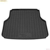 Коврик в багажник Rezkon для Chevrolet Lacetti универсал (2004-2013) № 5512025120