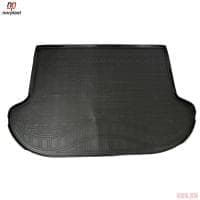 Коврик в багажник Norplast для Nissan Murano (2016-2022) № NPA00-T61-224