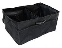 Сумка-органайзер складная (2 отделения) (58х35х28см)